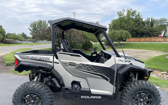 2024 Polaris Industries GENERAL® XP 1000 Ultimate