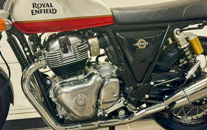 2023 Royal Enfield INT650