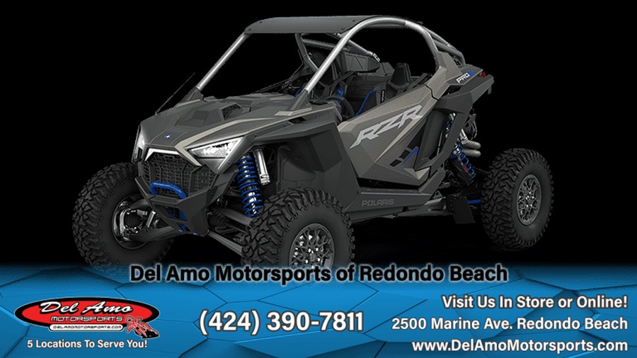 2024 Polaris RZR PRO R PREMIUM