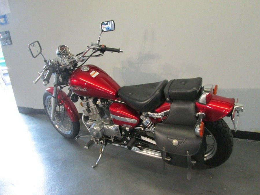 2004 Honda® Rebel