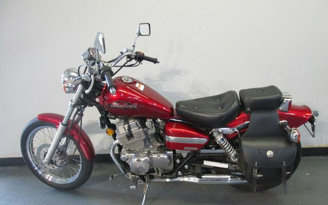 2004 Honda® Rebel