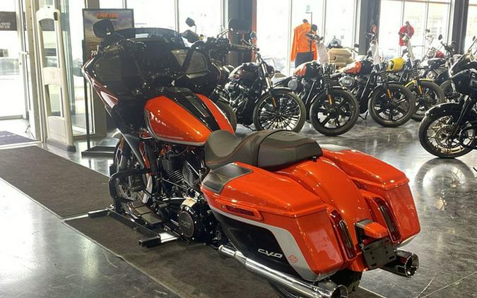 2024 Harley-Davidson FLTRXSE - CVO Road Glide