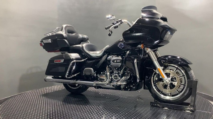 2019 Harley-Davidson® FLTRU - Road Glide® Ultra