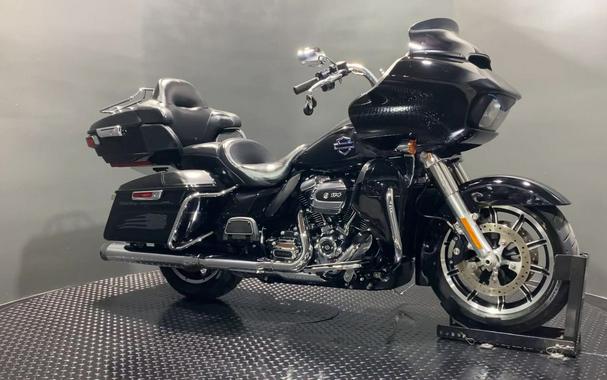 2019 Harley-Davidson® FLTRU - Road Glide® Ultra