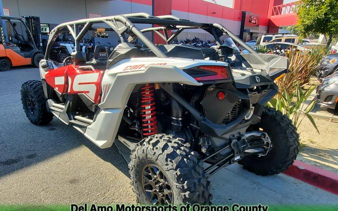 2024 Can-amt MAVERICK X3 MAX DS TURBO