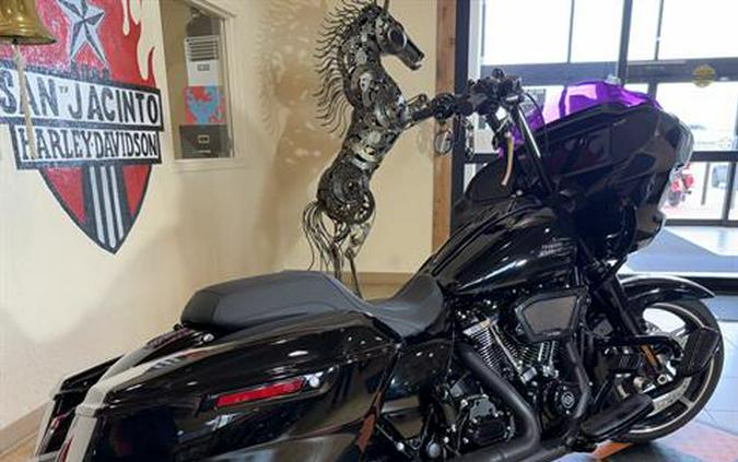 2024 Harley-Davidson Road Glide®