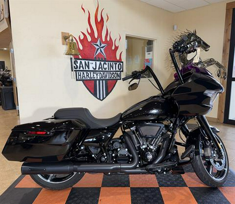 2024 Harley-Davidson Road Glide®