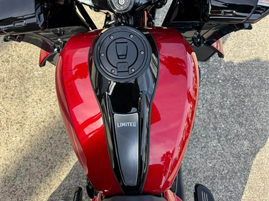 2026 Harley-Davidson Road Glide® Limited