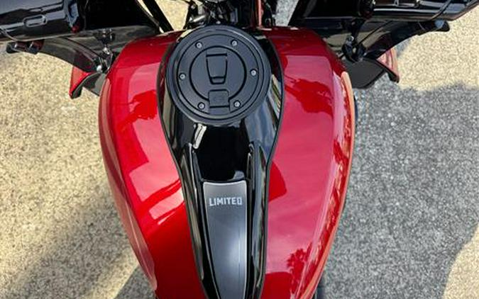 2026 Harley-Davidson Road Glide® Limited