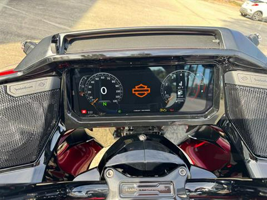 2026 Harley-Davidson Road Glide® Limited