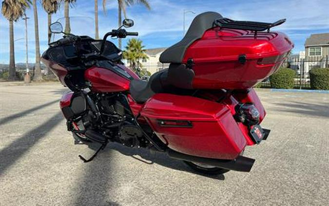 2026 Harley-Davidson Road Glide® Limited