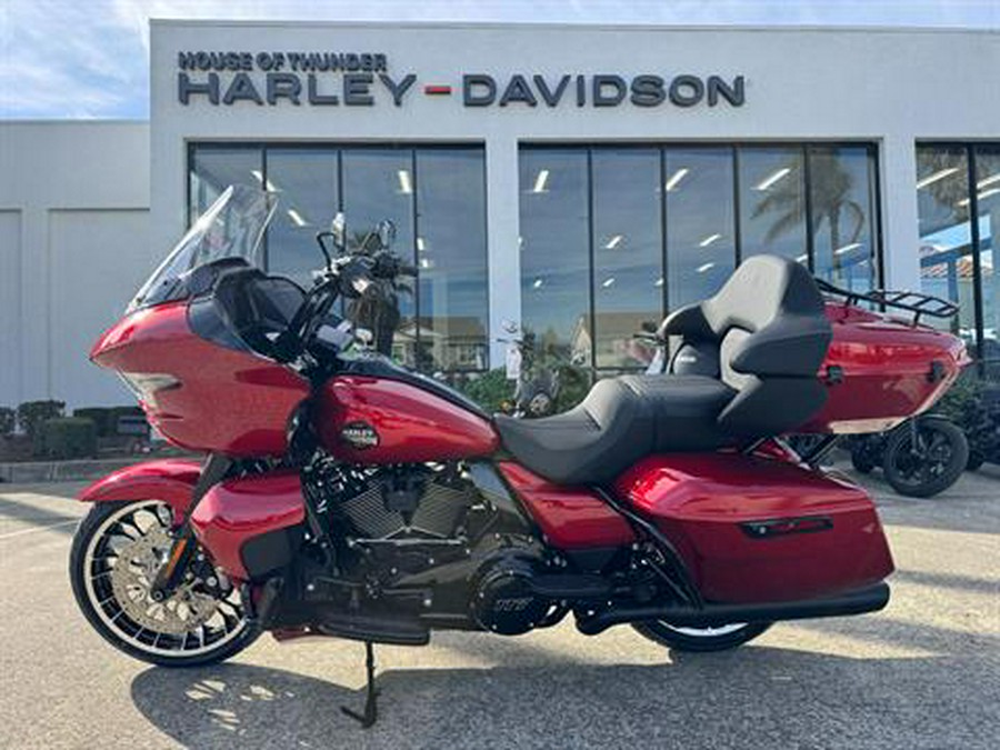 2026 Harley-Davidson Road Glide® Limited