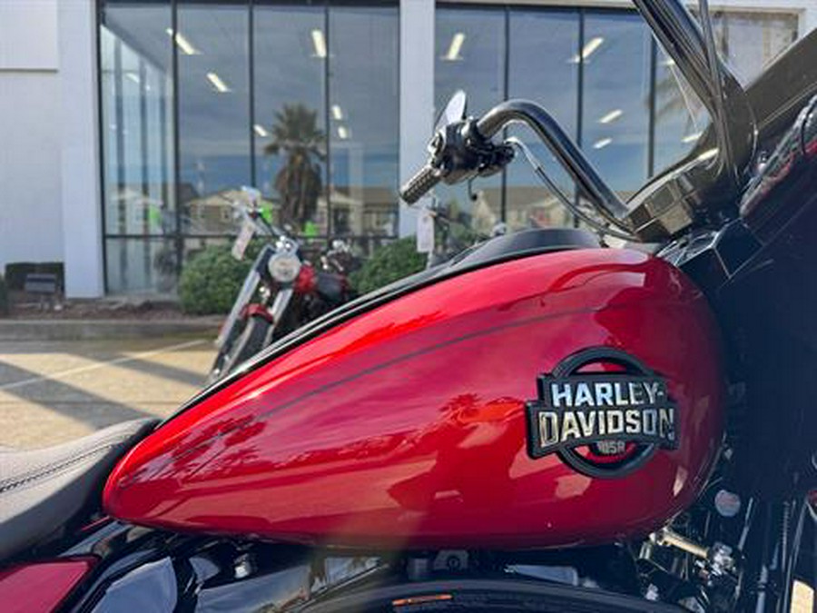 2026 Harley-Davidson Road Glide® Limited