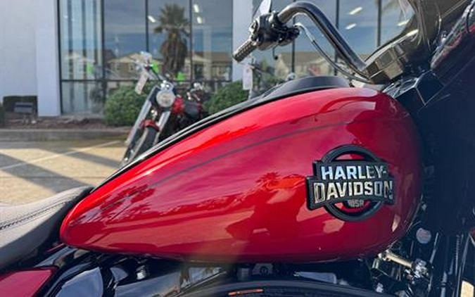 2026 Harley-Davidson Road Glide® Limited