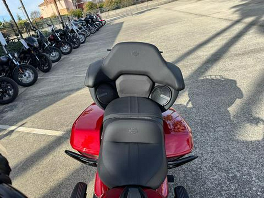 2026 Harley-Davidson Road Glide® Limited