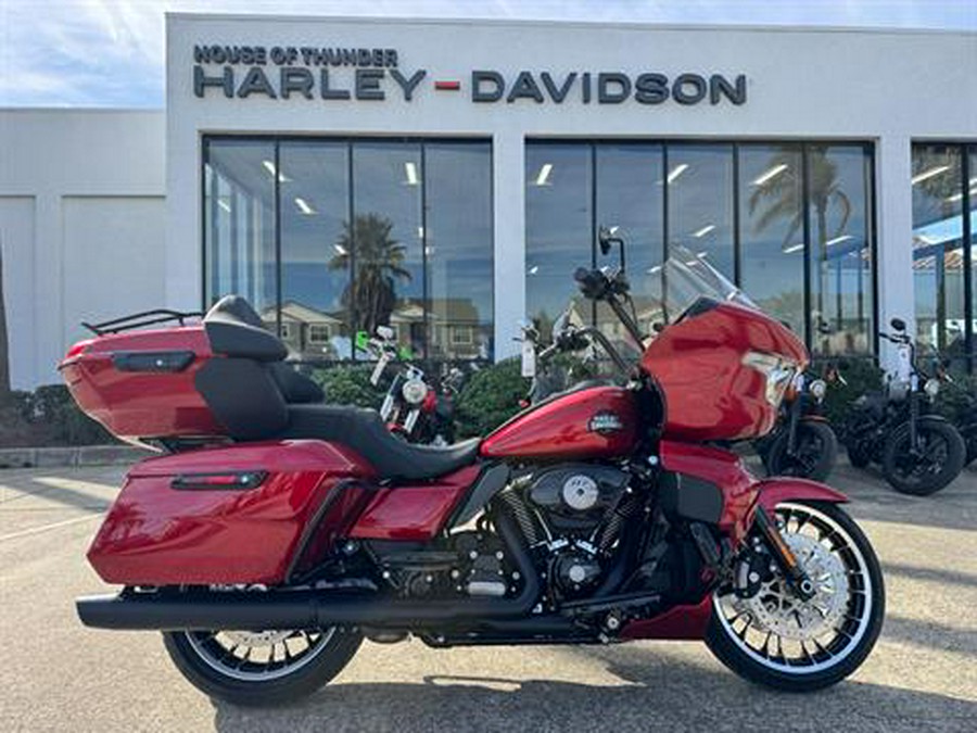 2026 Harley-Davidson Road Glide® Limited