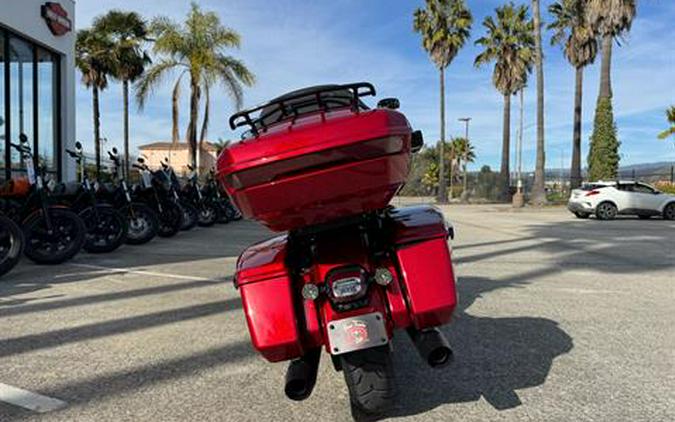 2026 Harley-Davidson Road Glide® Limited