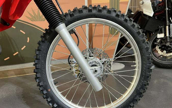 2026 Honda® CRF300F