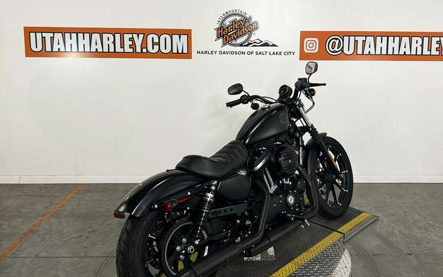 2022 Harley-Davidson Iron 883™