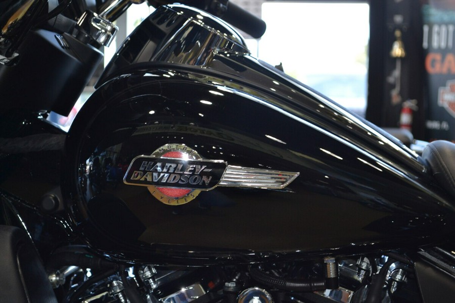 2024 Harley-Davidson® Tri Glide® Ultra - FLHTCUTG