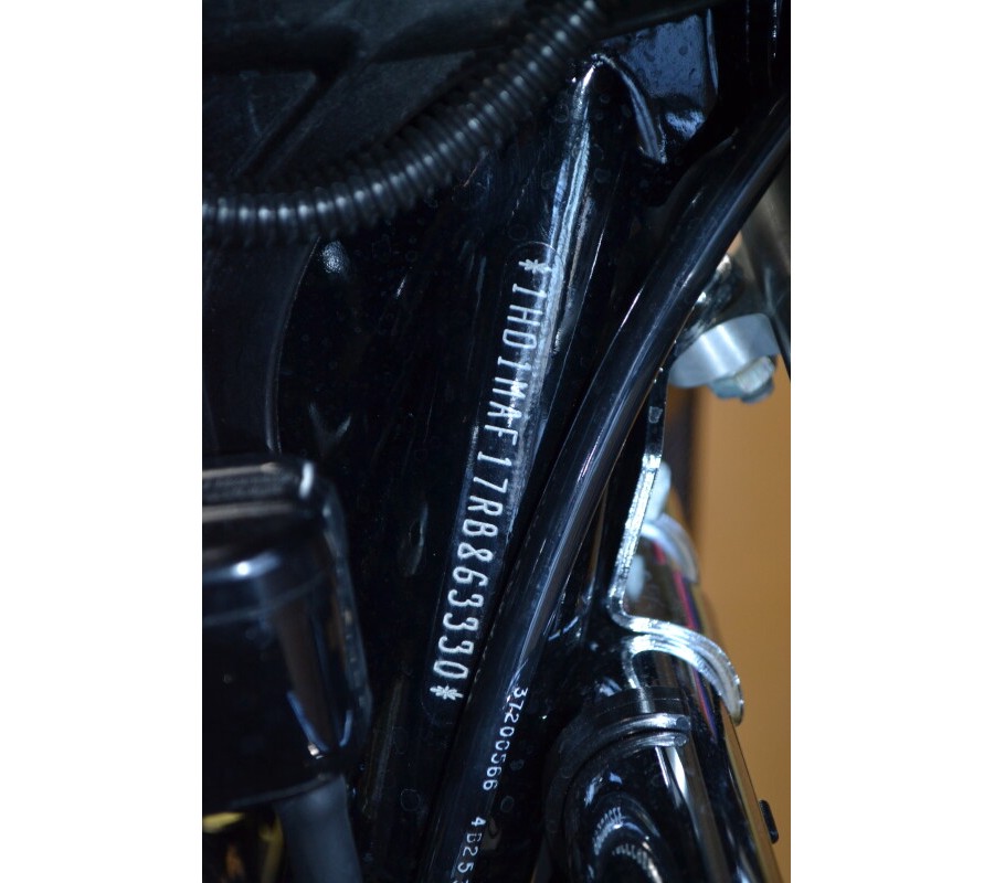 2024 Harley-Davidson® Tri Glide® Ultra - FLHTCUTG