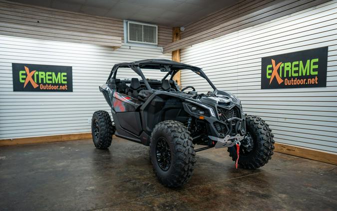 2026 Can-Am® Maverick X3 X Turbo