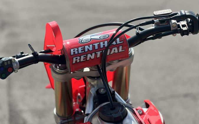 2027 Honda CRF250R