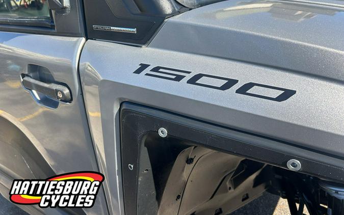 2024 Polaris Ranger XD 1500 NorthStar Edition Ultimate