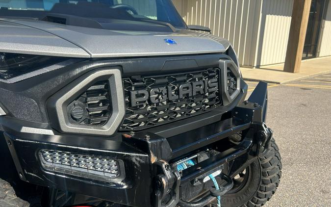 2024 Polaris Ranger XD 1500 NorthStar Edition Ultimate