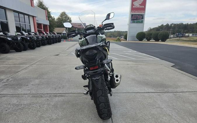 2023 Honda CB500X