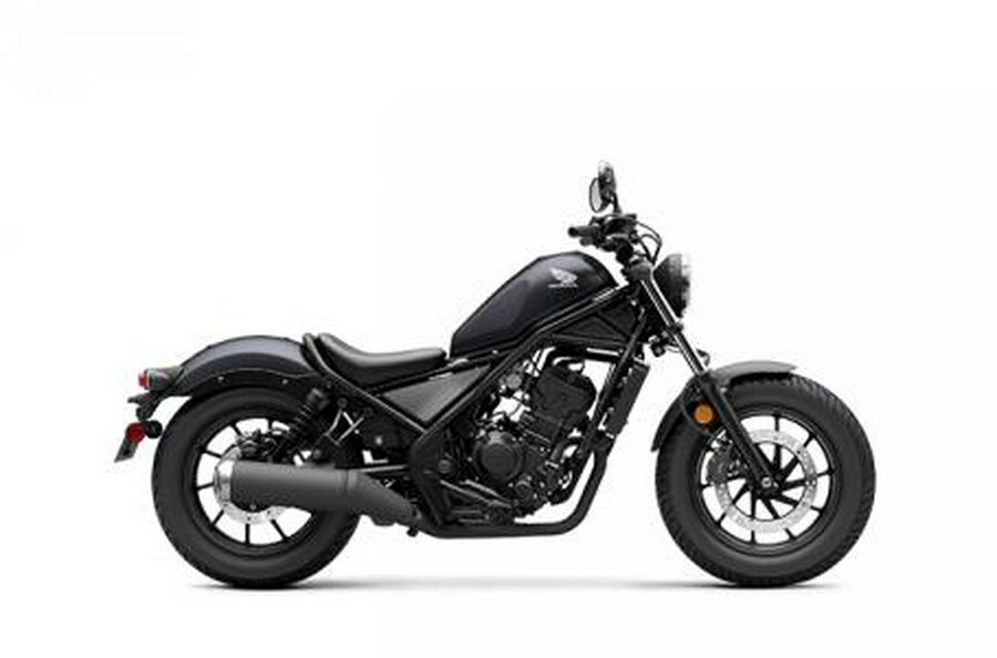 2023 Honda REBEL 300 ABS