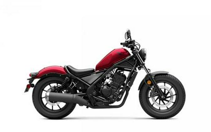 2023 Honda REBEL 300 ABS