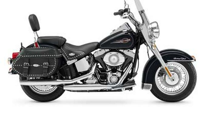 2008 Harley-Davidson Heritage Softail Classic