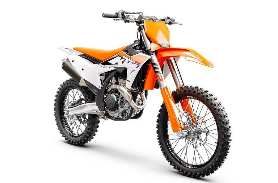 2023 KTM 350SXF