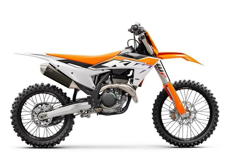 2023 KTM 350SXF