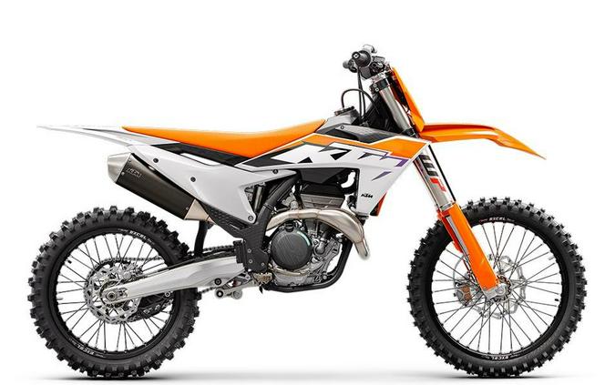 2023 KTM 350SXF