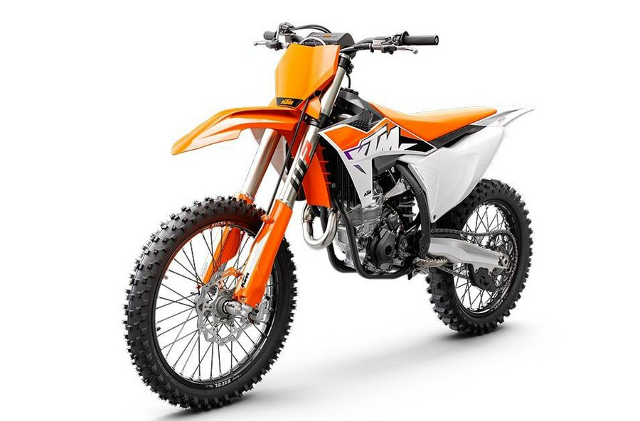 2023 KTM 350SXF