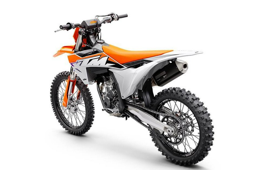 2023 KTM 350SXF