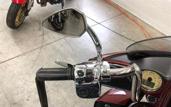 2017 Indian Motorcycle Roadmaster®