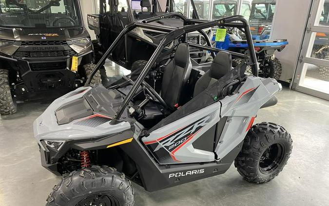 2024 Polaris® RZR 200 EFI