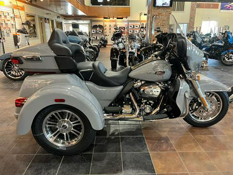 2024 Harley-Davidson Tri Glide® Ultra