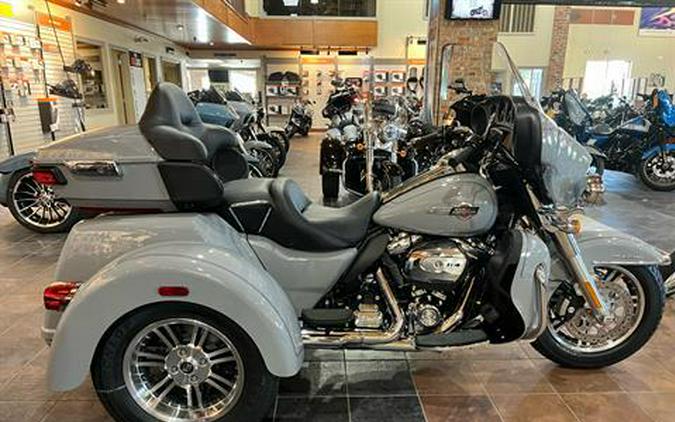 2024 Harley-Davidson Tri Glide® Ultra