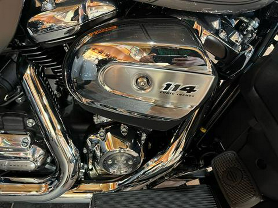 2024 Harley-Davidson Tri Glide® Ultra