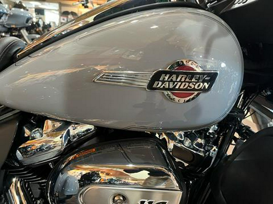 2024 Harley-Davidson Tri Glide® Ultra