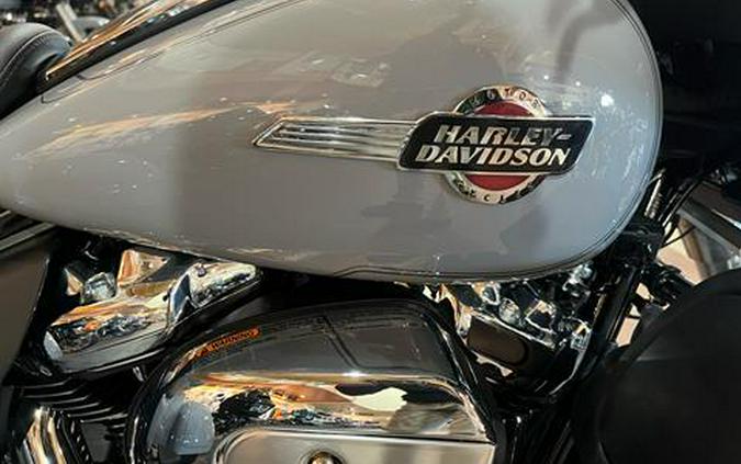 2024 Harley-Davidson Tri Glide® Ultra