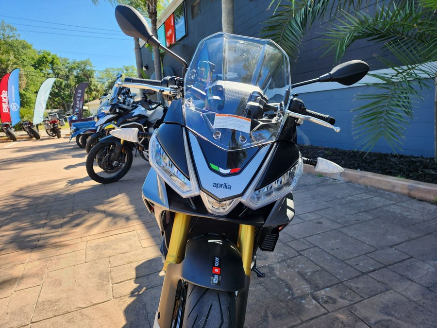 2023 Aprilia Tuono V4 1100