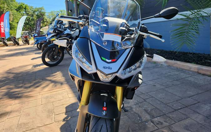 2023 Aprilia Tuono V4 1100