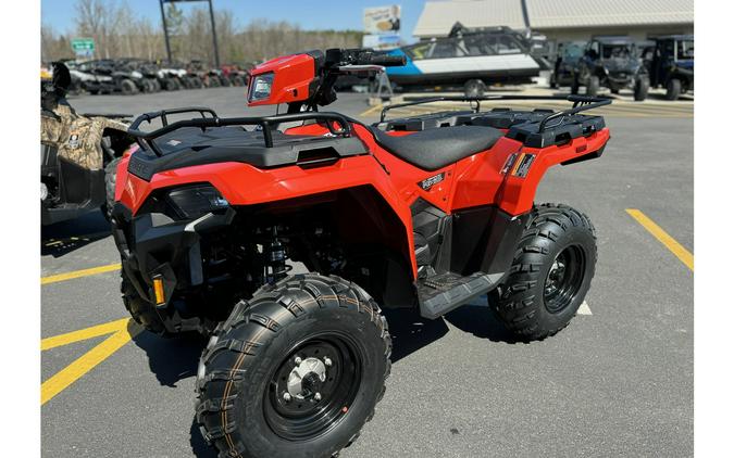 2024 Polaris Industries SPORTSMAN 450 HO