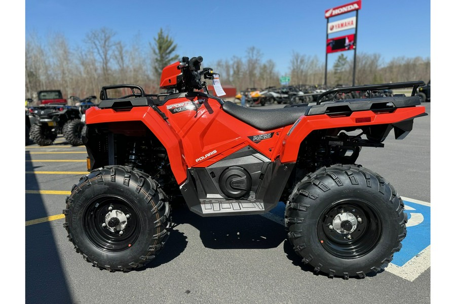 2024 Polaris Industries SPORTSMAN 450 HO