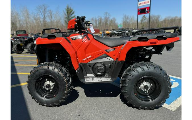 2024 Polaris Industries SPORTSMAN 450 HO